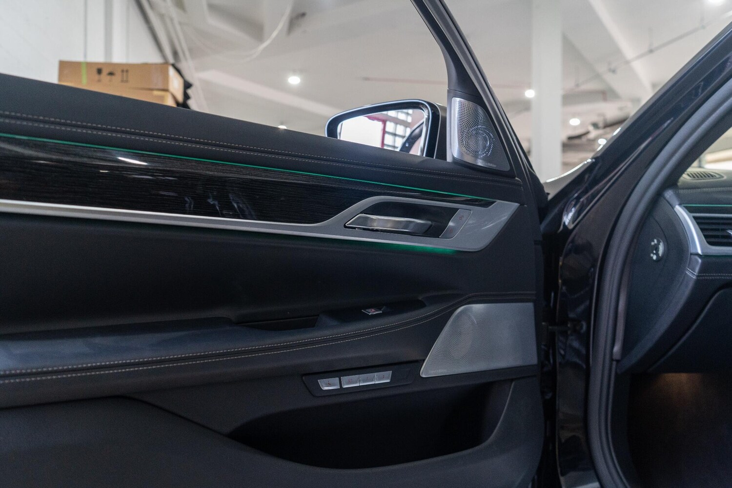 Used BMW 7 Series for sale - 77824558: Photo 45