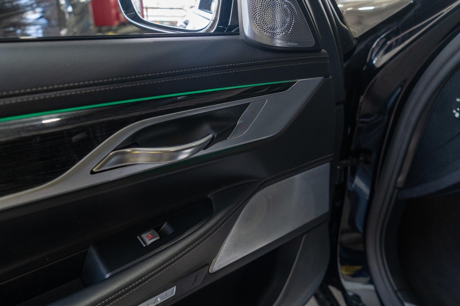 Used BMW 7 Series for sale - 77824558: Photo 46