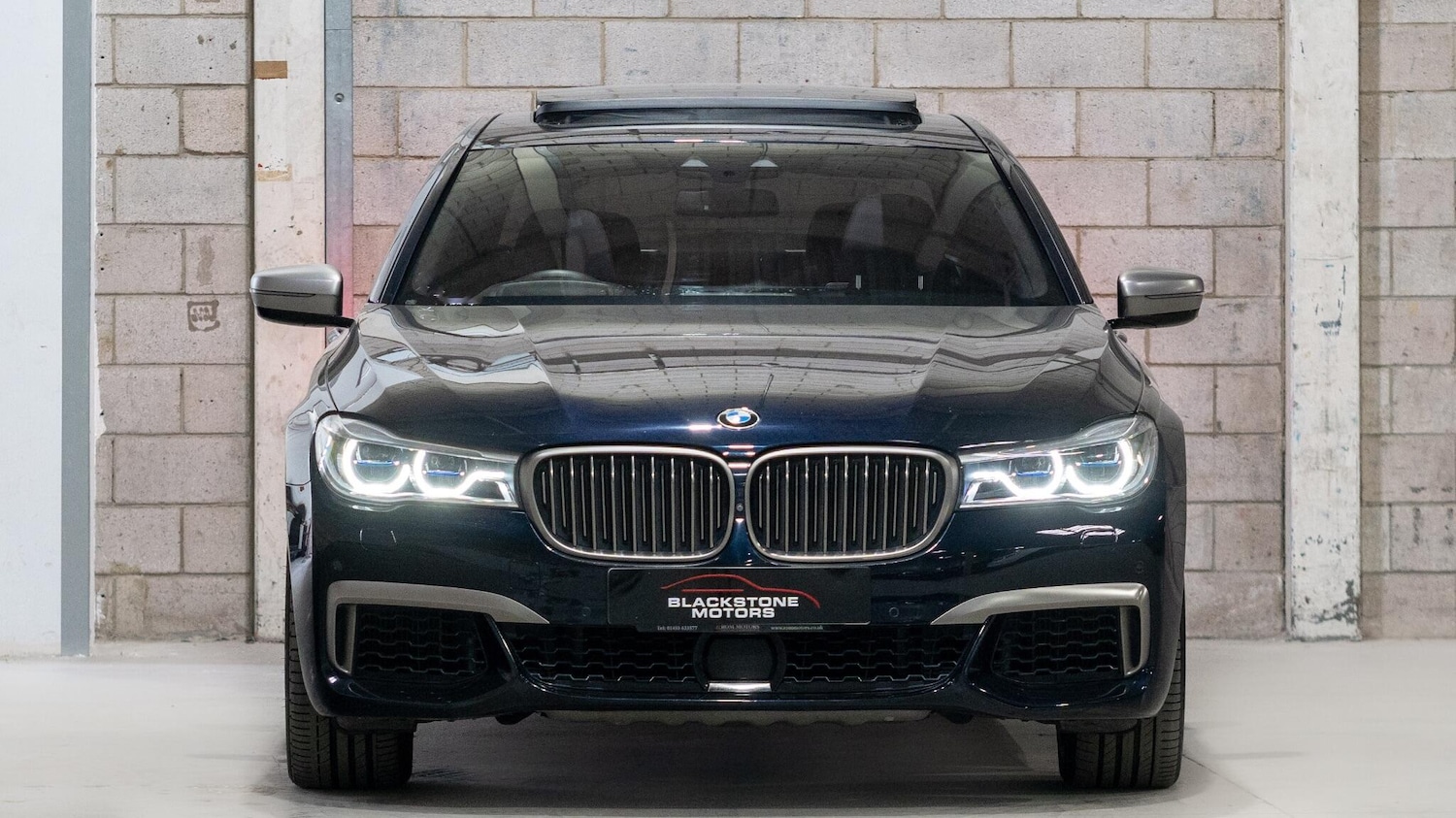 Used BMW 7 Series for sale - 77824558: Photo 5