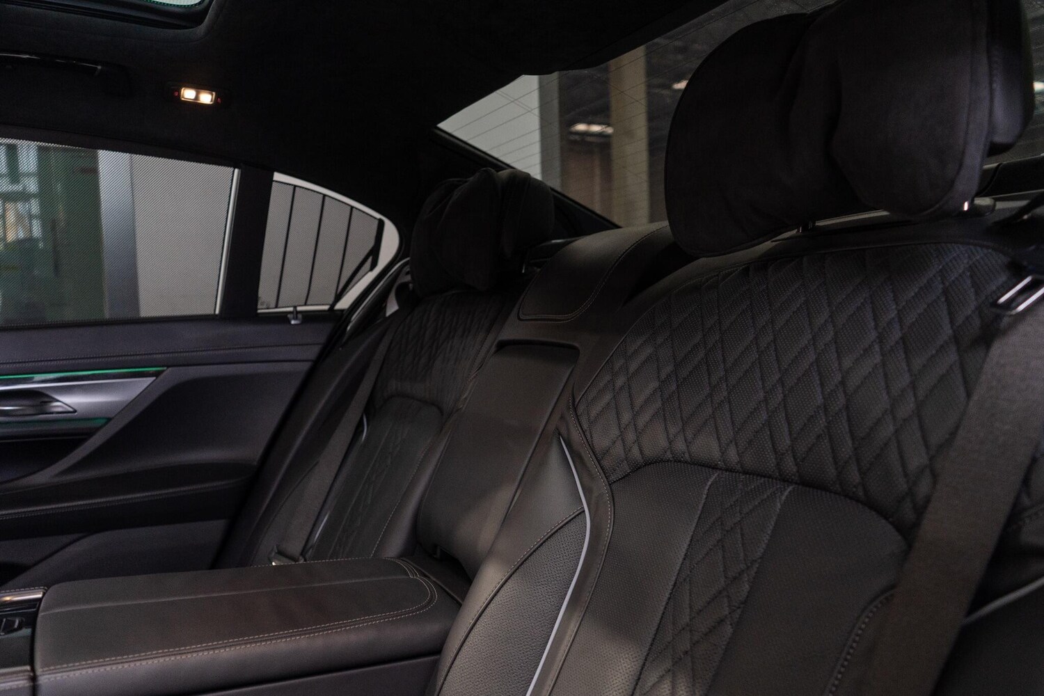 Used BMW 7 Series for sale - 77824558: Photo 50