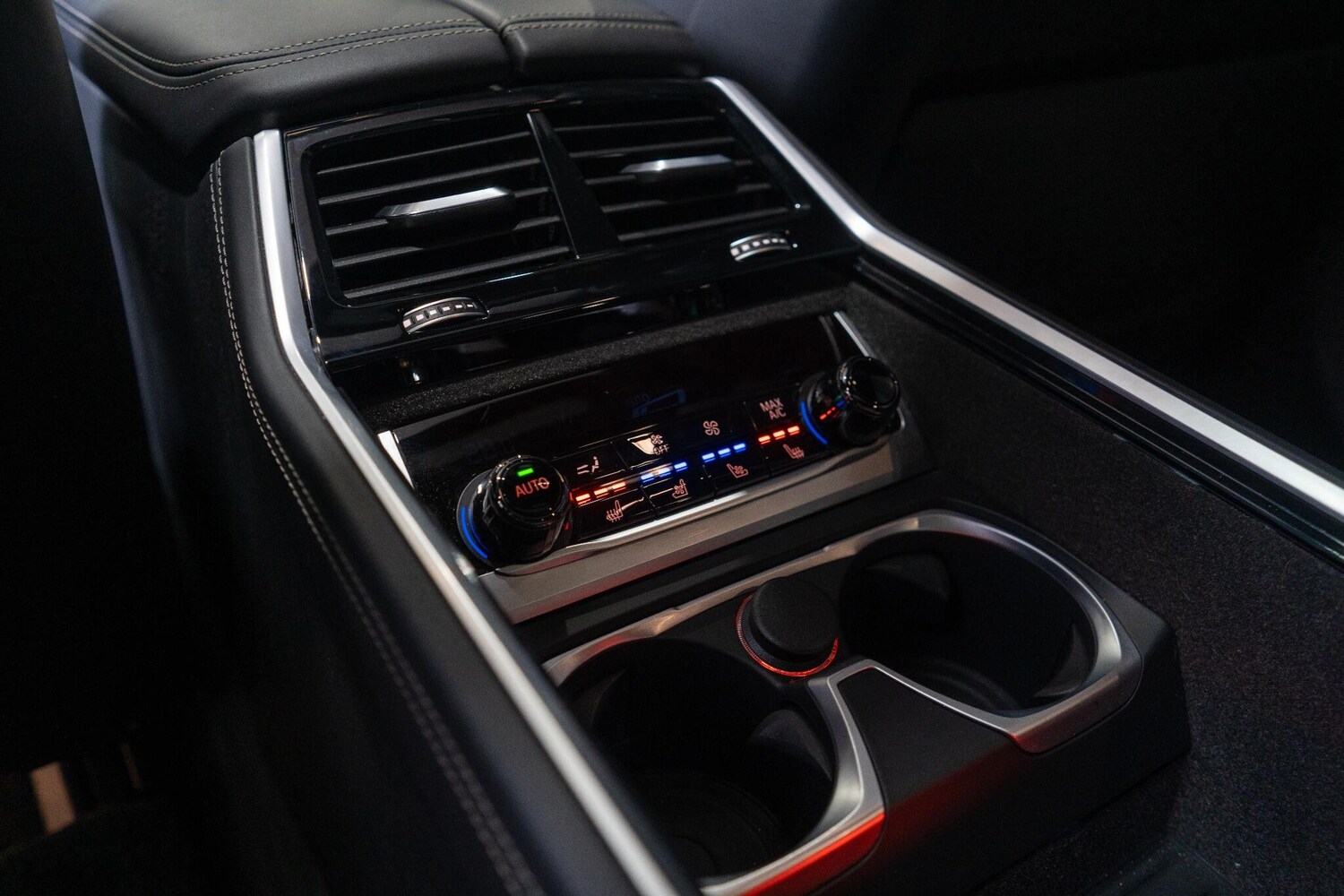 Used BMW 7 Series for sale - 77824558: Photo 54