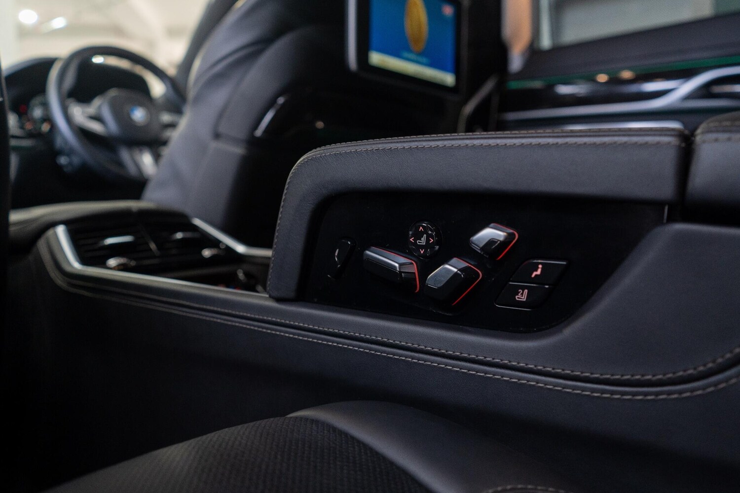 Used BMW 7 Series for sale - 77824558: Photo 55