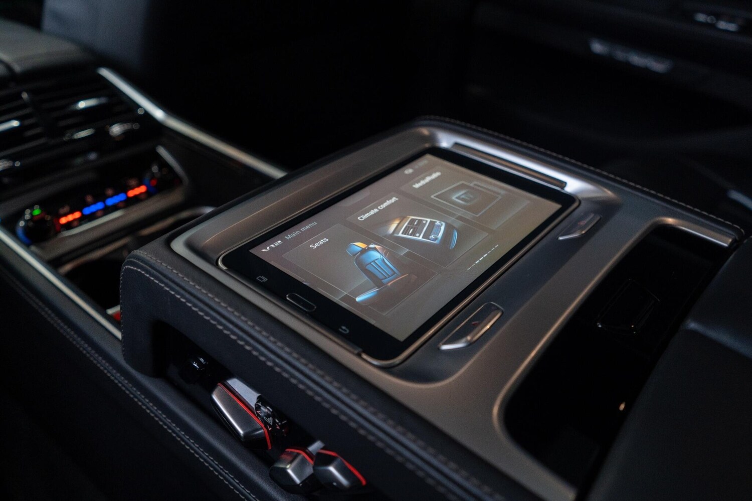 Used BMW 7 Series for sale - 77824558: Photo 56