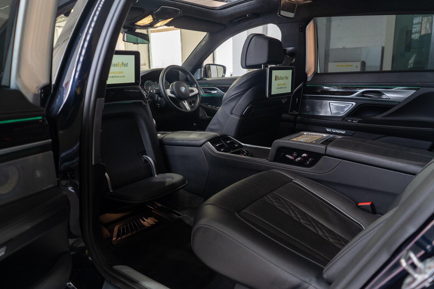 Used BMW 7 Series for sale - 77824558: Photo 57