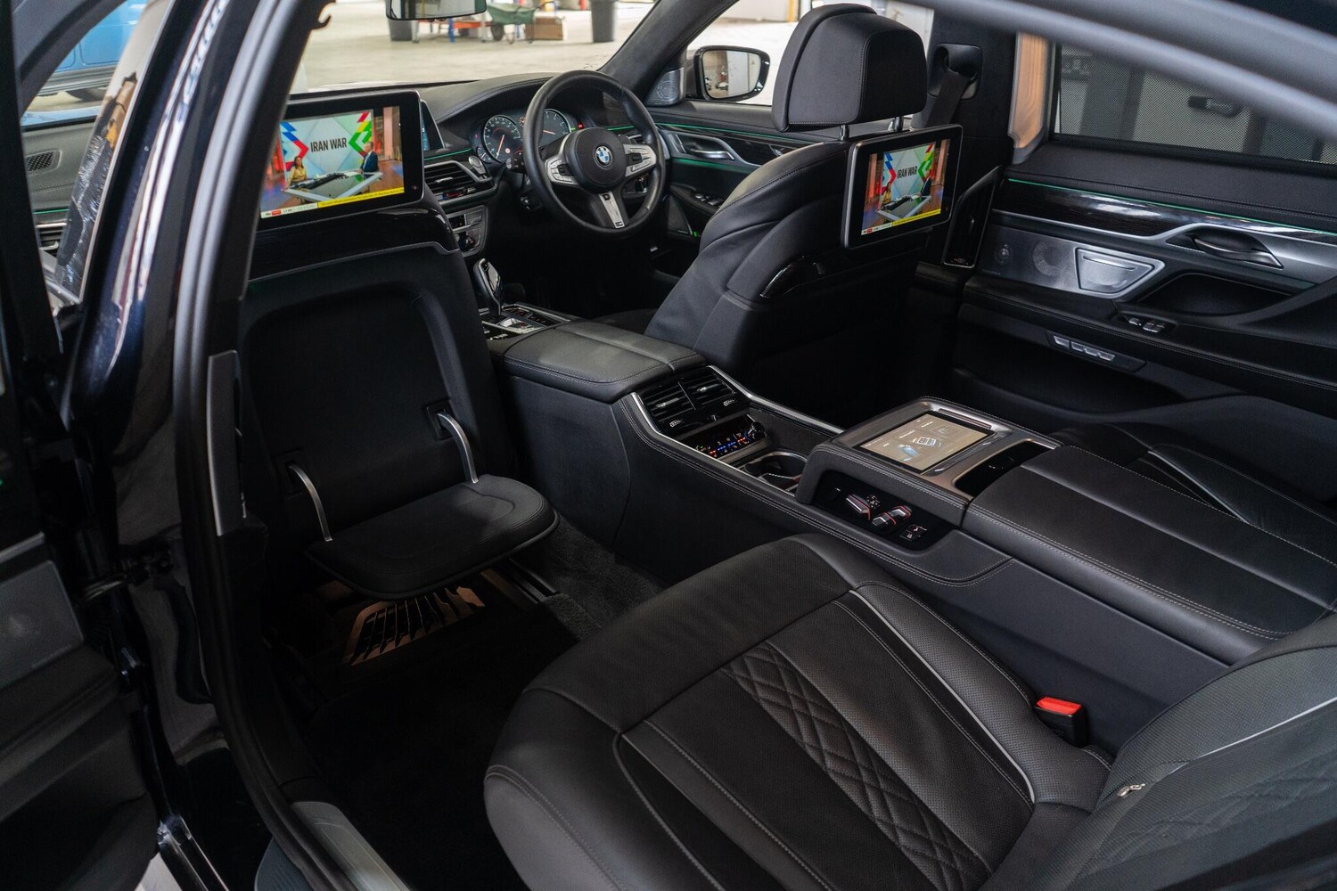 Used BMW 7 Series for sale - 77824558: Photo 58