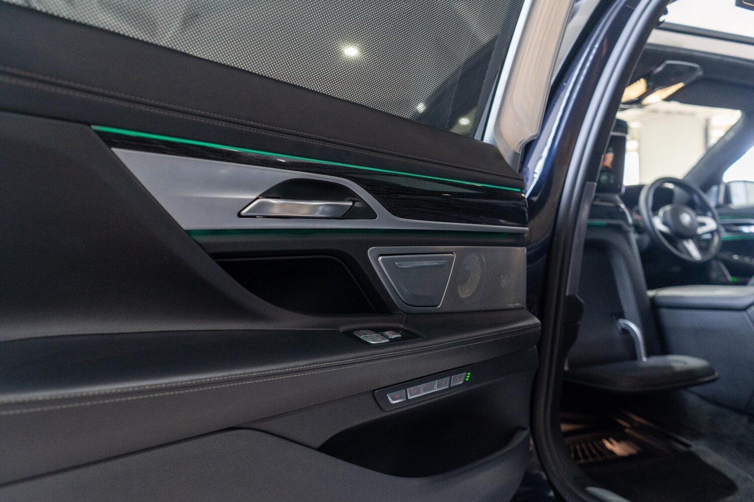 Used BMW 7 Series for sale - 77824558: Photo 59