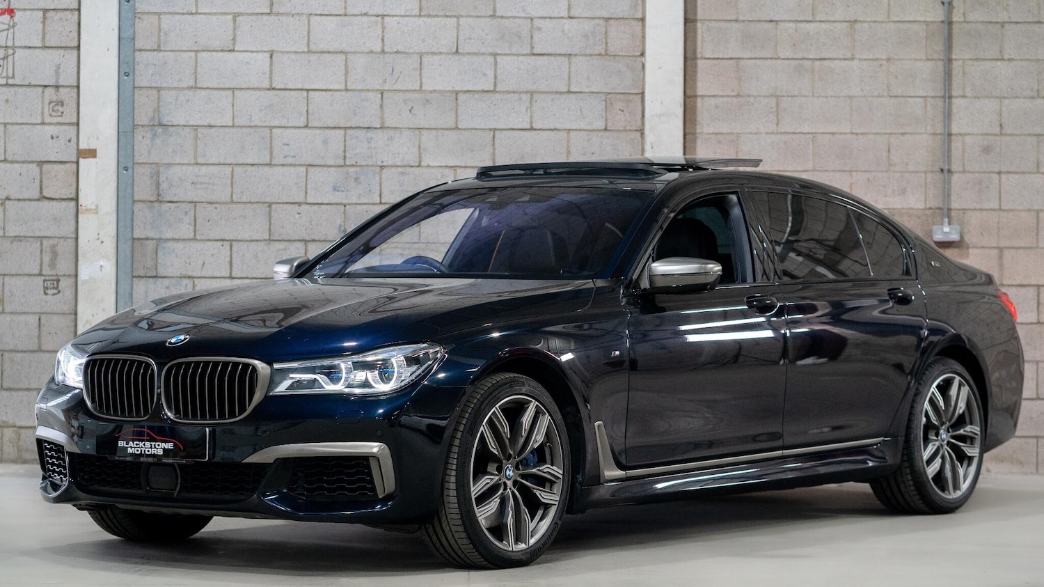 Used BMW 7 Series for sale - 77824558: Photo 6