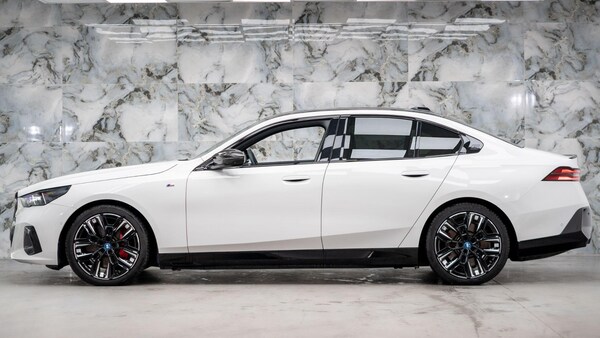 Used BMW i5 2023 for sale - 75478169: Photo 10