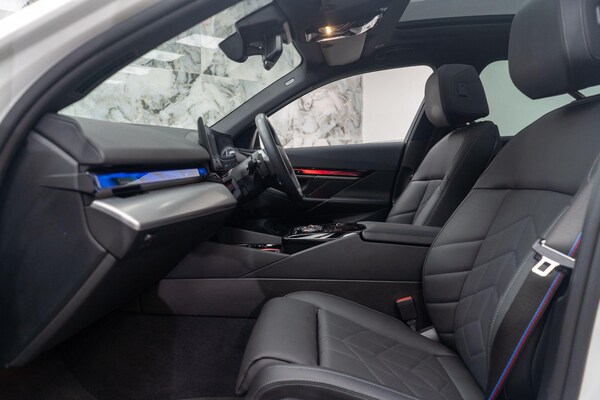 Used BMW i5 2023 for sale - 75478169: Photo 15