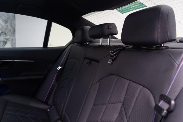 Used BMW i5 2023 for sale - 75478169: Photo 18