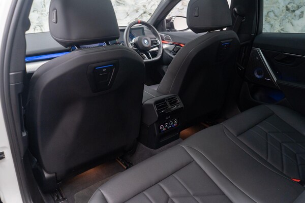 Used BMW i5 2023 for sale - 75478169: Photo 19