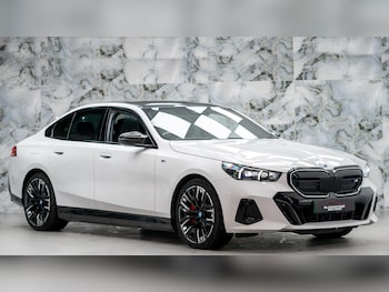 Used BMW i5 2023 for sale - 75478169: Photo