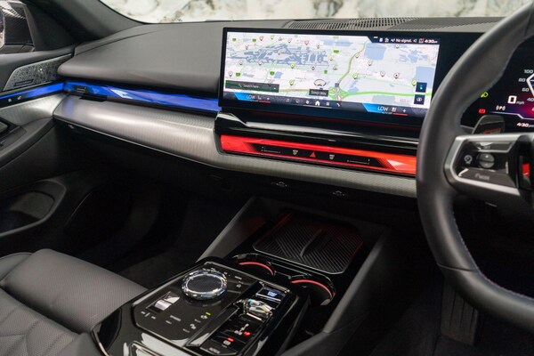 Used BMW i5 2023 for sale - 75478169: Photo 21