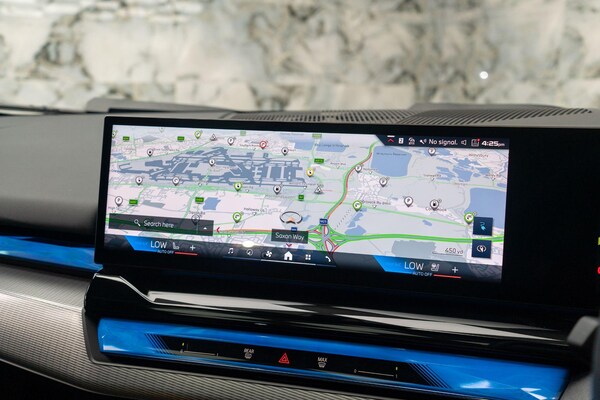 Used BMW i5 2023 for sale - 75478169: Photo 22