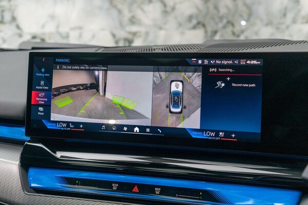 Used BMW i5 2023 for sale - 75478169: Photo 23