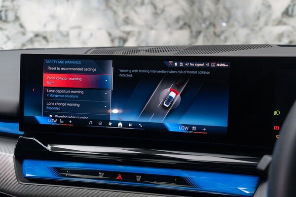 Used BMW i5 2023 for sale - 75478169: Photo 24