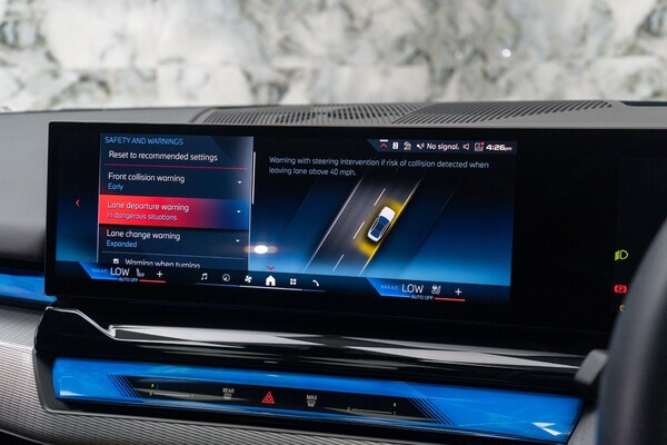 Used BMW i5 2023 for sale - 75478169: Photo 25