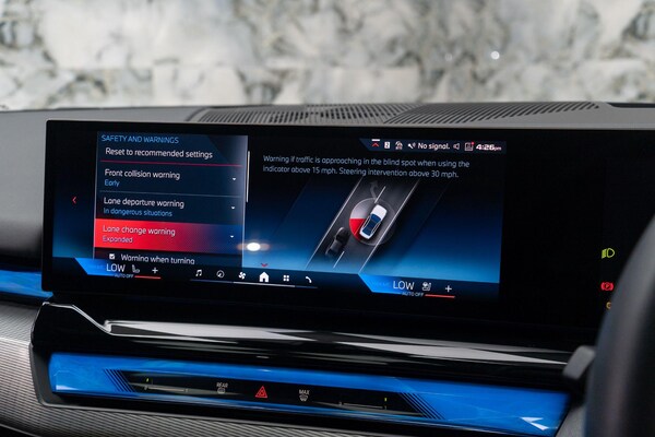 Used BMW i5 2023 for sale - 75478169: Photo 26