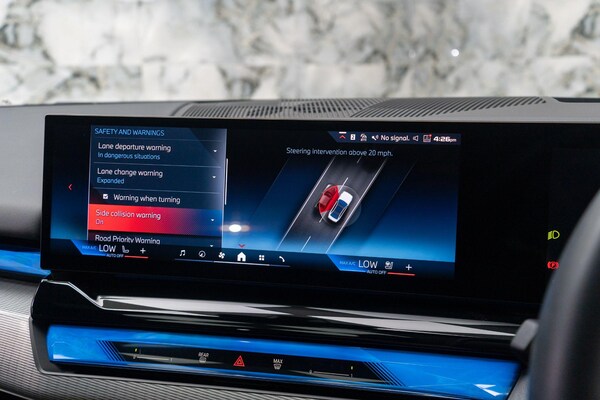 Used BMW i5 2023 for sale - 75478169: Photo 27