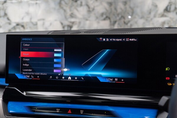 Used BMW i5 2023 for sale - 75478169: Photo 28