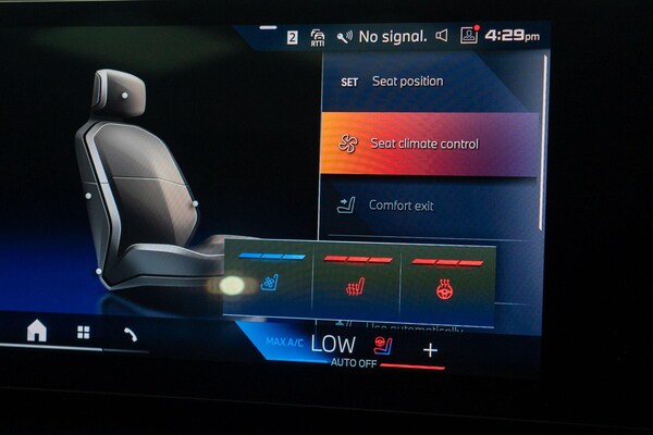 Used BMW i5 2023 for sale - 75478169: Photo 30