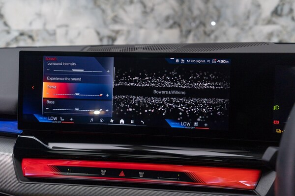 Used BMW i5 2023 for sale - 75478169: Photo 31