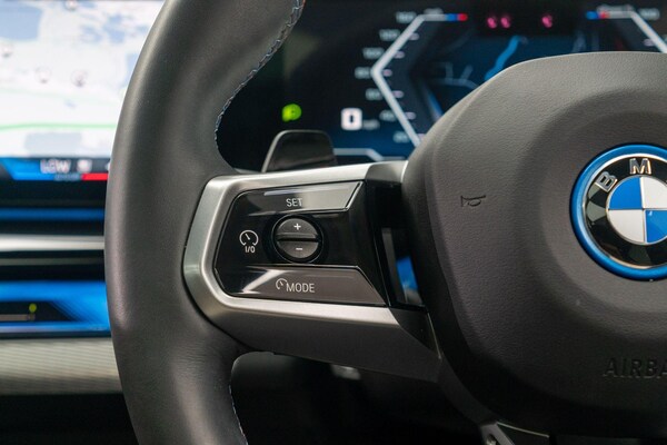 Used BMW i5 2023 for sale - 75478169: Photo 36