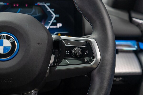Used BMW i5 2023 for sale - 75478169: Photo 38
