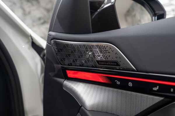 Used BMW i5 2023 for sale - 75478169: Photo 41
