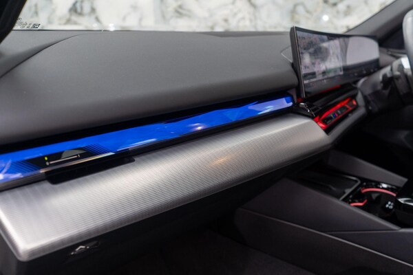 Used BMW i5 2023 for sale - 75478169: Photo 43