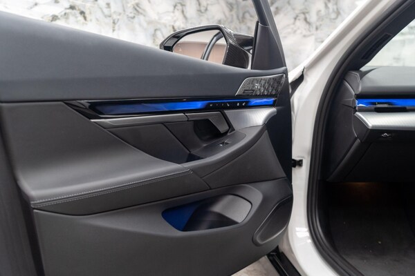 Used BMW i5 2023 for sale - 75478169: Photo 44