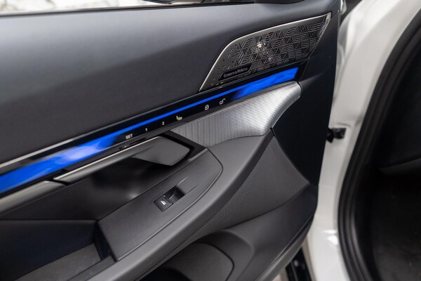 Used BMW i5 2023 for sale - 75478169: Photo 45