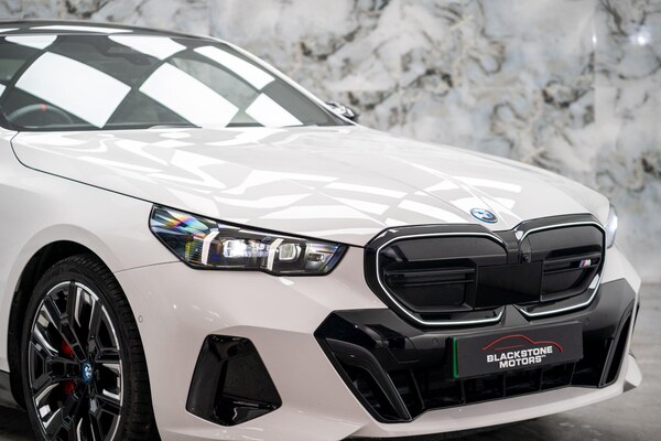 Used BMW i5 2023 for sale - 75478169: Photo 48