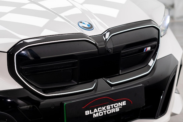 Used BMW i5 2023 for sale - 75478169: Photo 49