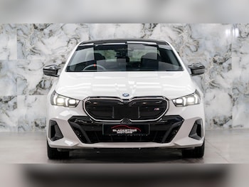 Used BMW i5 2023 for sale - 75478169: Photo