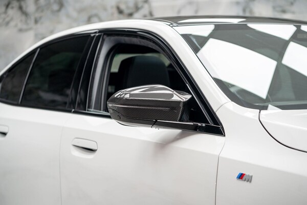 Used BMW i5 2023 for sale - 75478169: Photo 50