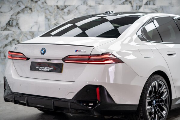 Used BMW i5 2023 for sale - 75478169: Photo 51
