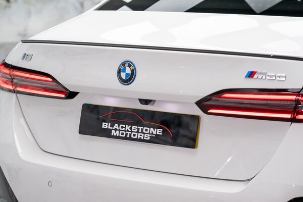Used BMW i5 2023 for sale - 75478169: Photo 52