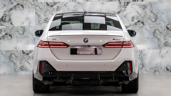 Used BMW i5 2023 for sale - 75478169: Photo 7
