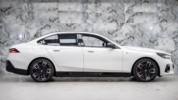 Used BMW i5 2023 for sale - 75478169: Photo 9