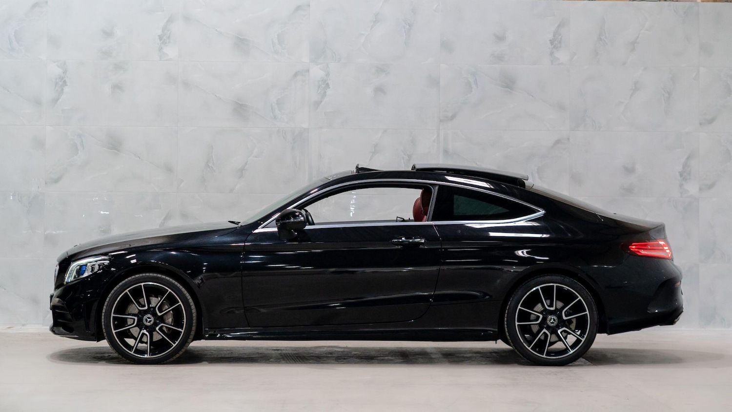 Used Mercedes-Benz C Class for sale - 78135931: Photo 10