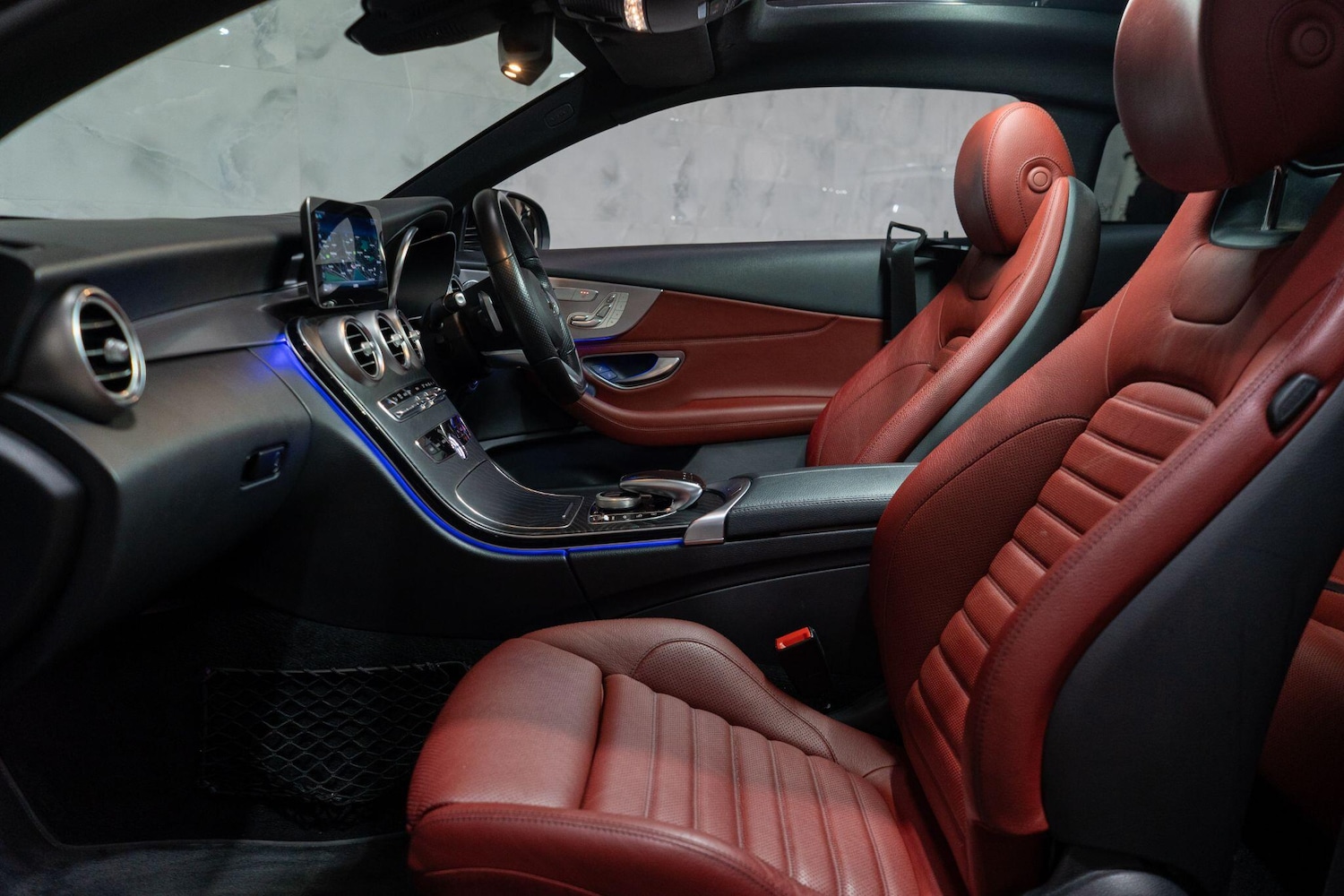 Used Mercedes-Benz C Class for sale - 78135931: Photo 15