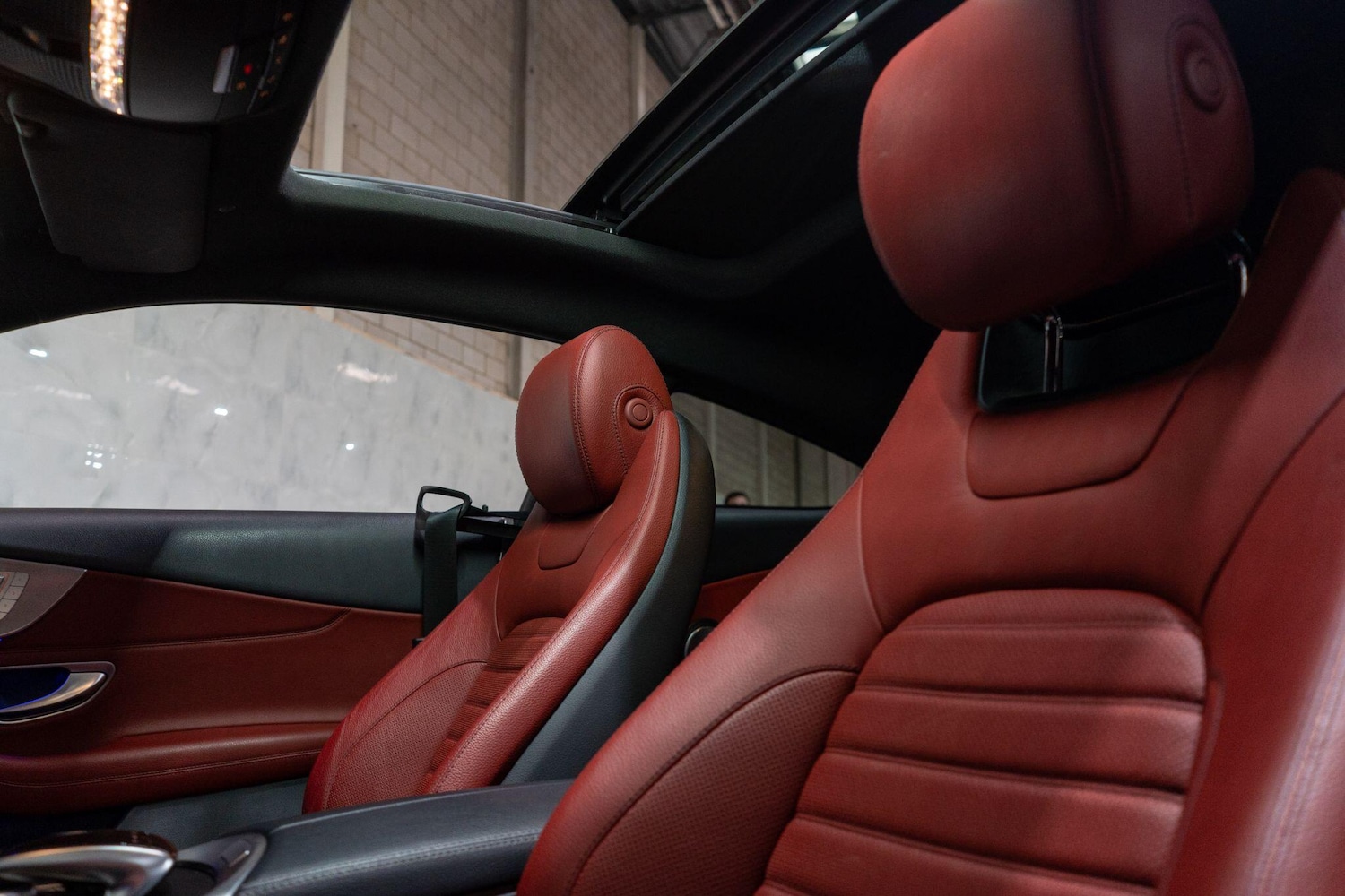 Used Mercedes-Benz C Class for sale - 78135931: Photo 16