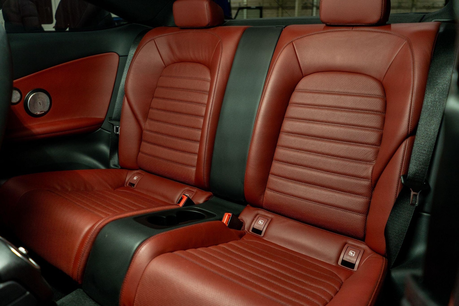 Used Mercedes-Benz C Class for sale - 78135931: Photo 17