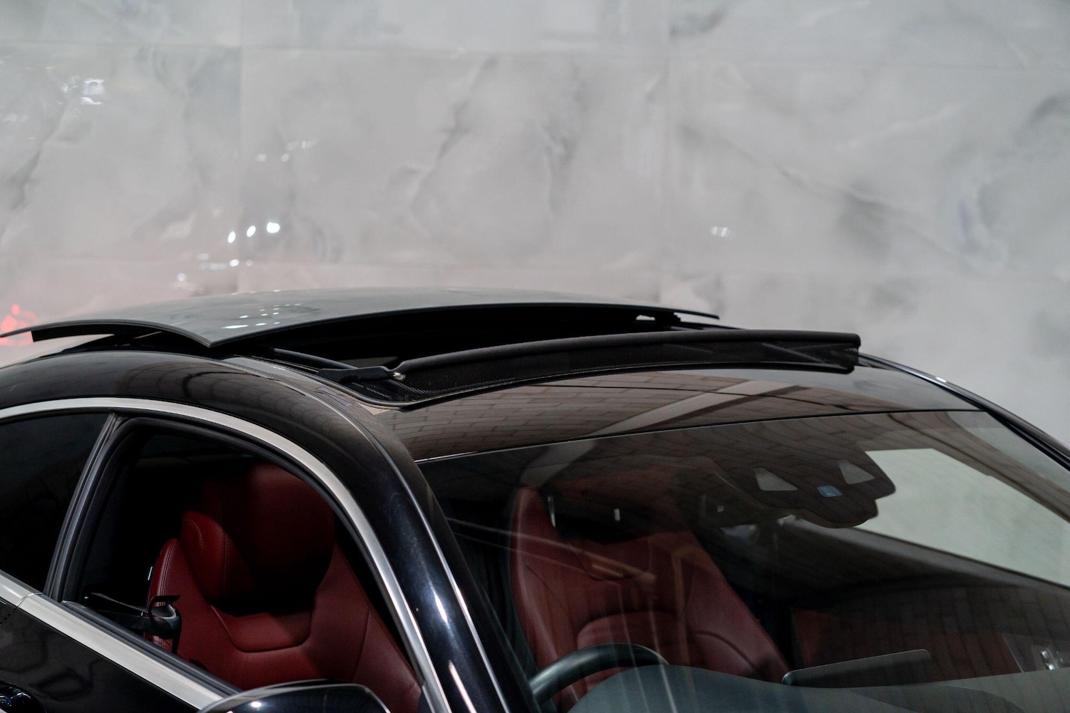 Used Mercedes-Benz C Class for sale - 78135931: Photo 2