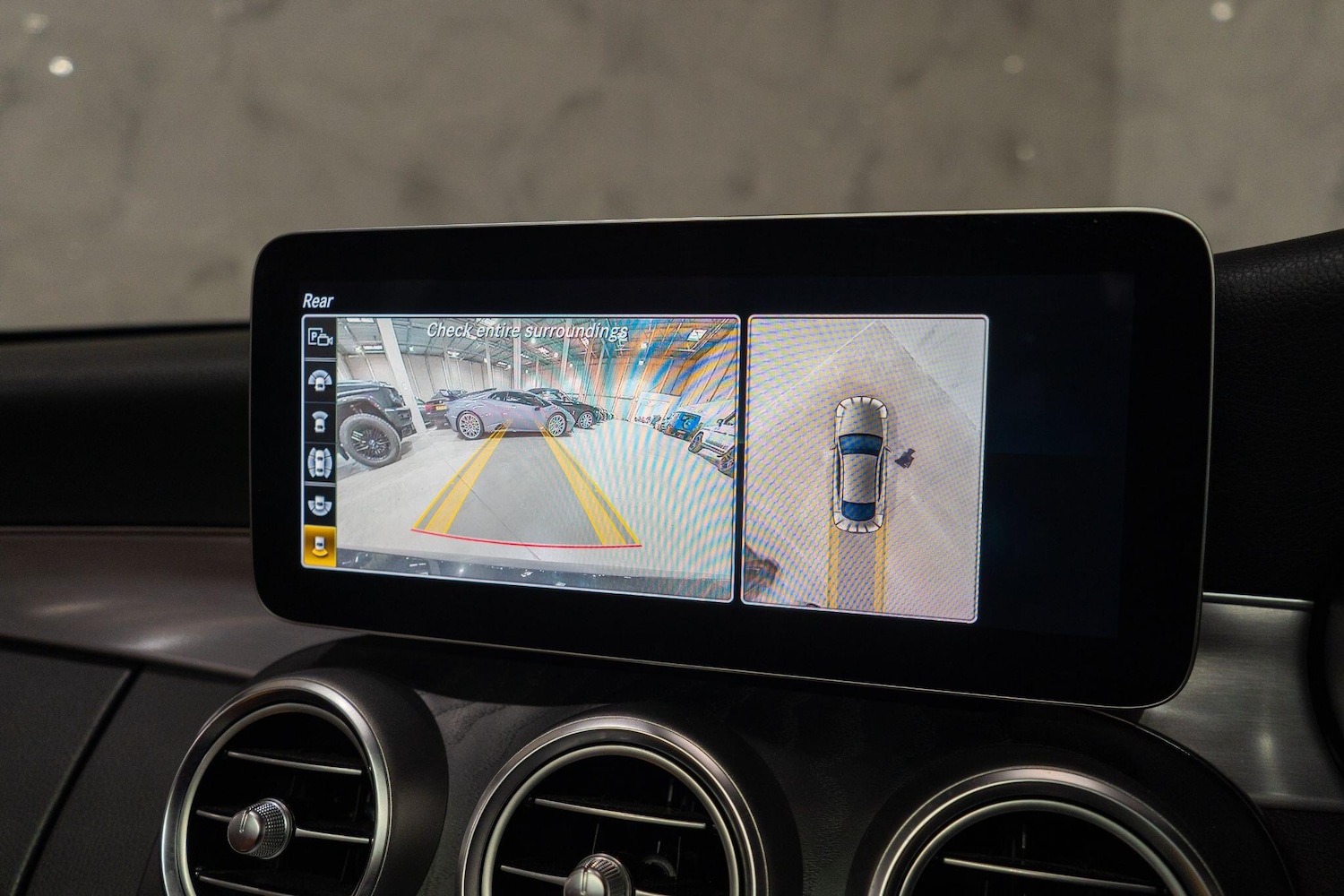 Used Mercedes-Benz C Class for sale - 78135931: Photo 20