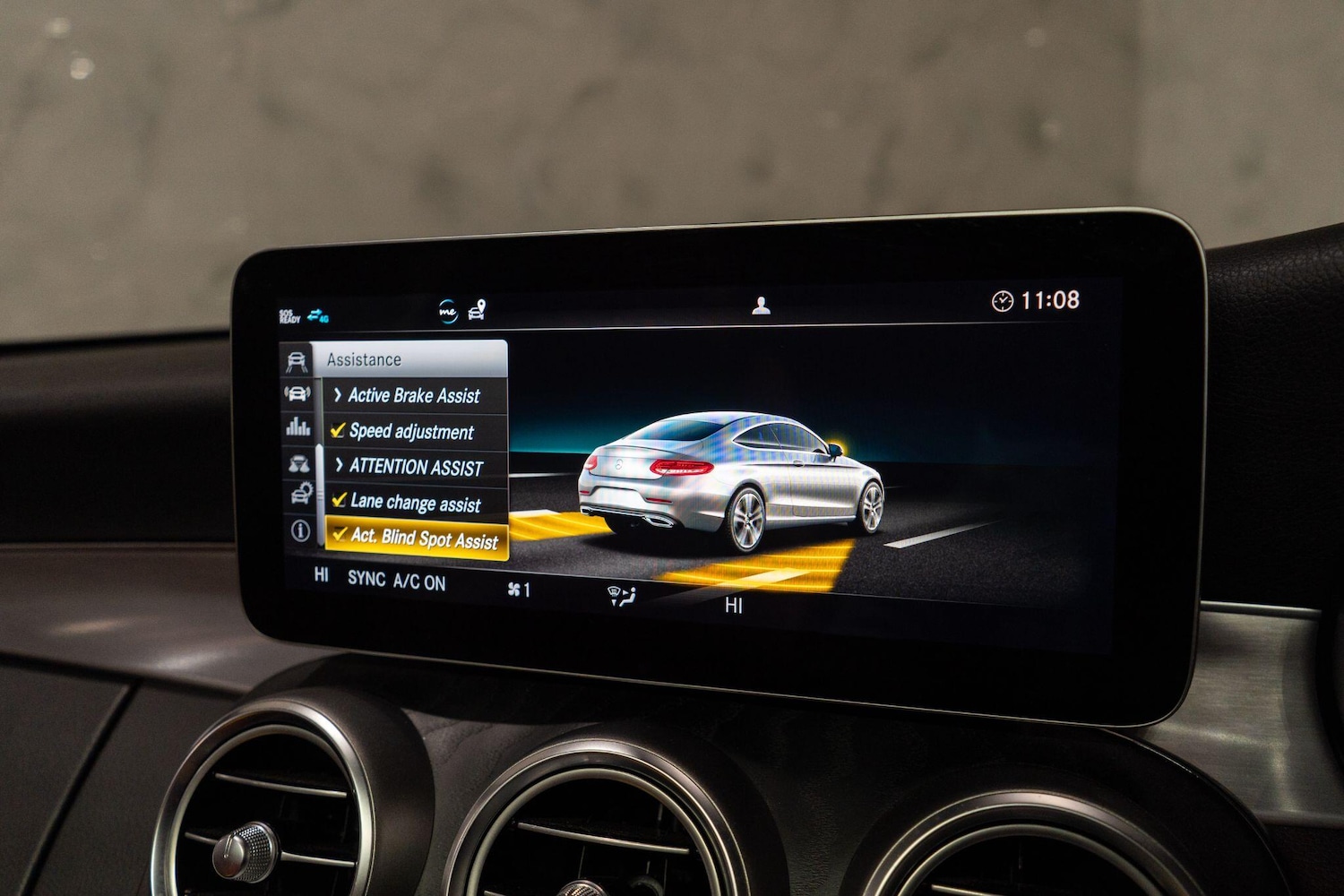 Used Mercedes-Benz C Class for sale - 78135931: Photo 21