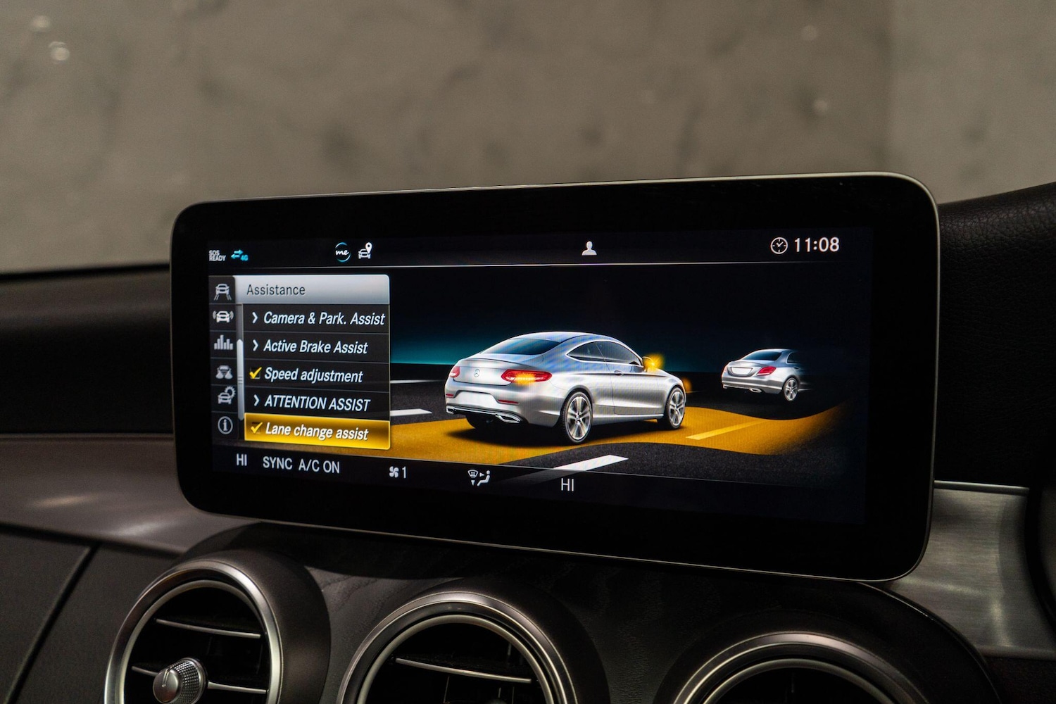 Used Mercedes-Benz C Class for sale - 78135931: Photo 22