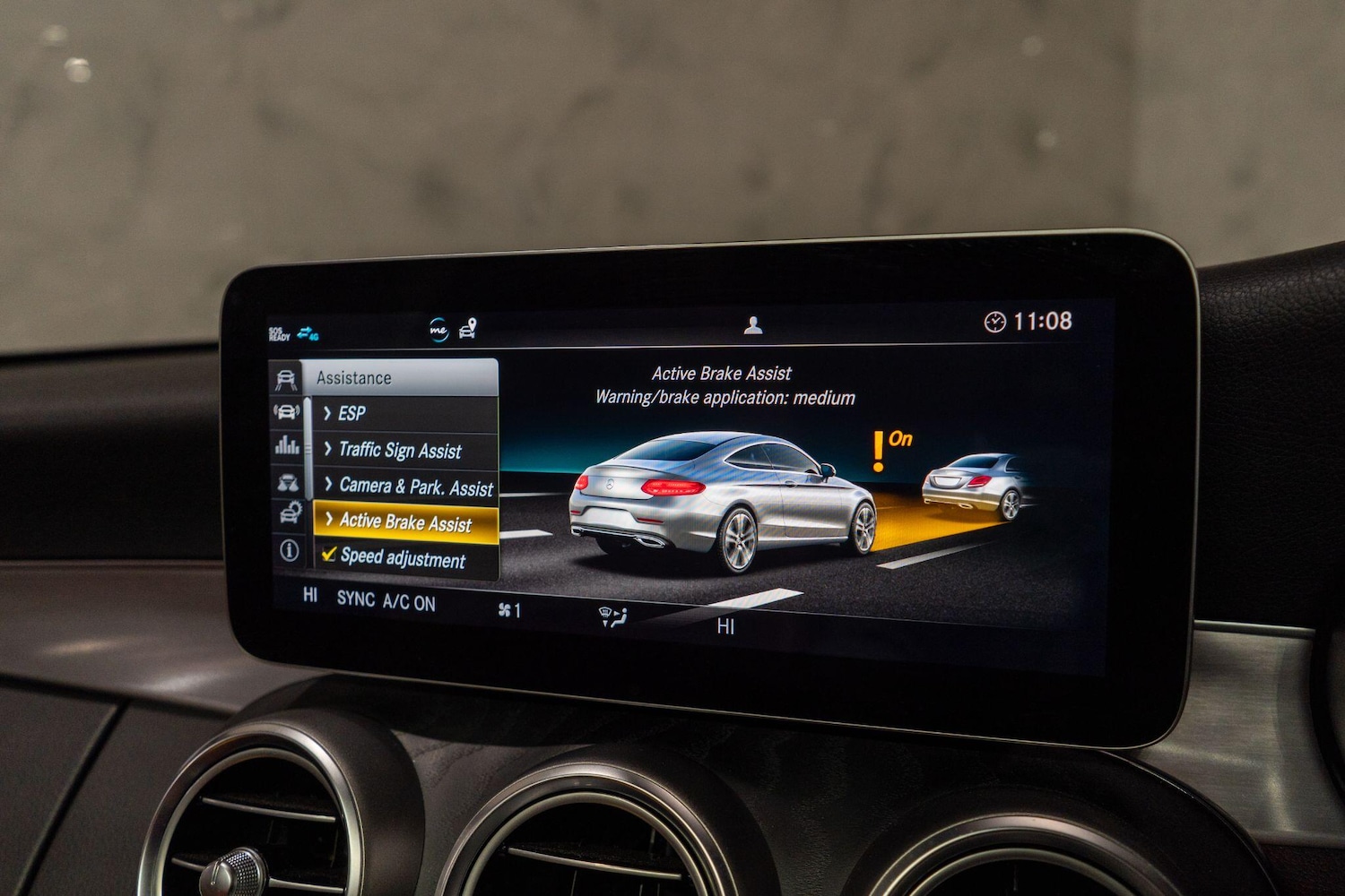 Used Mercedes-Benz C Class for sale - 78135931: Photo 23