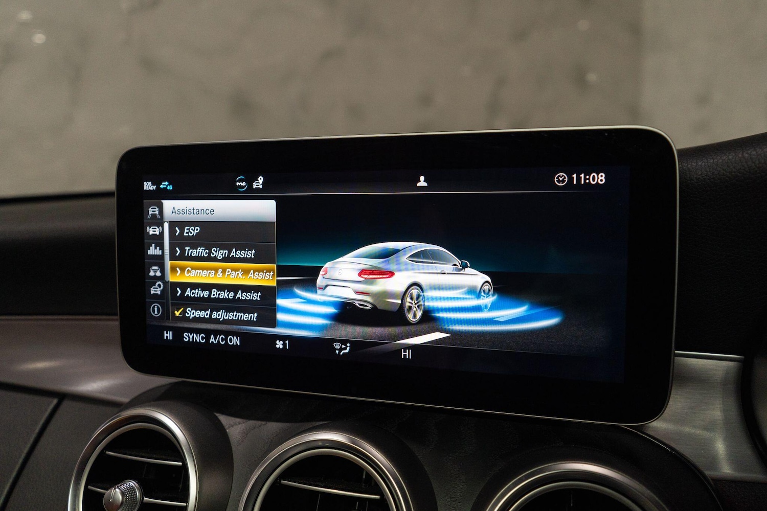 Used Mercedes-Benz C Class for sale - 78135931: Photo 24